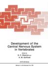 Image for Development of the Central Nervous System in Vertebrates