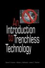 Image for An Introduction to Trenchless Technology