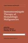 Image for Immunoconjugate Therapy of Hematologic Malignancies