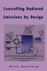 Image for Controlling Radiated Emissions by Design