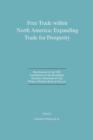 Image for Free Trade within North America: Expanding Trade for Prosperity