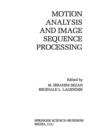 Image for Motion Analysis and Image Sequence Processing