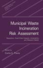 Image for Municipal Waste Incineration Risk Assessment