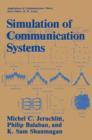 Image for SIMULATION OF COMMUNICATION SYSTEMS