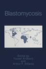 Image for Blastomycosis