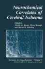 Image for Neurochemical Correlates of Cerebral Ischemia