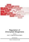 Image for Regulation of Choloroplast Biogenesis