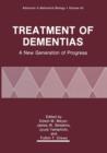 Image for Treatment of Dementias