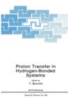 Image for Proton Transfer in Hydrogen-Bonded Systems
