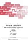 Image for Asthma Treatment : A Multidisciplinary Approach