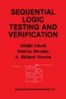 Image for Sequential Logic Testing and Verification