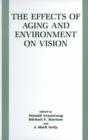 Image for The Effects of Aging and Environment on Vision
