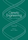 Image for Genetic Engineering : Principles and Methods