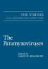 Image for The Paramyxoviruses