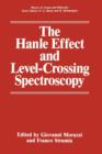 Image for The Hanle Effect and Level-Crossing Spectroscopy