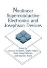 Image for Nonlinear Superconductive Electronics and Josephson Devices