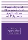 Image for Cosmetic and Pharmaceutical Applications of Polymers