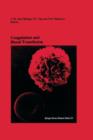 Image for Coagulation and Blood Transfusion : Proceedings of the Fifteenth Annual Symposium on Blood Transfusion, Groningen 1990, organized by the Red Cross Blood Bank Groningen-Drenthe