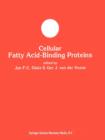 Image for Cellular Fatty Acid-binding Proteins