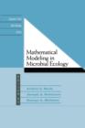 Image for Mathematical Modeling in Microbial Ecology