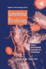 Image for Gastrointestinal Microbiology : Volume 1 Gastrointestinal Ecosystems and Fermentations