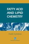Image for Fatty Acid and Lipid Chemistry