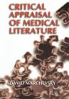 Image for Critical Appraisal of Medical Literature
