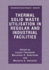 Image for Thermal Solid Waste Utilisation in Regular and Industrial Facilities