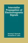 Image for Interstellar Propagation of Electromagnetic Signals