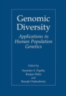 Image for Genomic Diversity