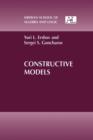 Image for Constructive Models