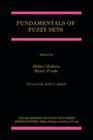 Image for Fundamentals of Fuzzy Sets