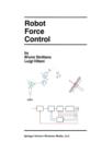 Image for Robot Force Control