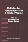 Image for Multi-Carrier Spread Spectrum &amp; Related Topics
