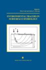 Image for Environmental Tracers in Subsurface Hydrology