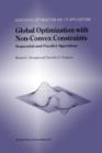 Image for Global Optimization with Non-Convex Constraints