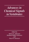 Image for Advances in Chemical Signals in Vertebrates