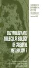 Image for Enzymology and Molecular Biology of Carbonyl Metabolism 7