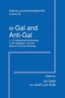 Image for a–Gal and Anti–Gal
