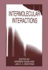 Image for Intermolecular Interactions