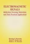 Image for Electromagnetic Signals