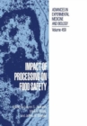 Image for Impact of Processing on Food Safety