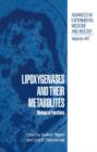 Image for Lipoxygenases and their Metabolites