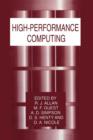 Image for High-Performance Computing