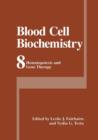 Image for Blood Cell Biochemistry