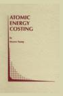 Image for Atomic Energy Costing