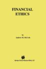 Image for Financial Ethics