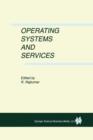 Image for Operating Systems and Services