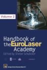 Image for Handbook of the EuroLaser Academy