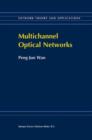 Image for Multichannel Optical Networks